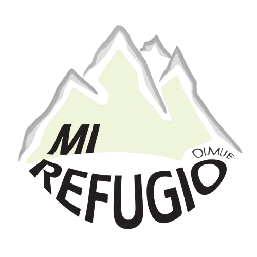 Mi Refugio Olmue Logo