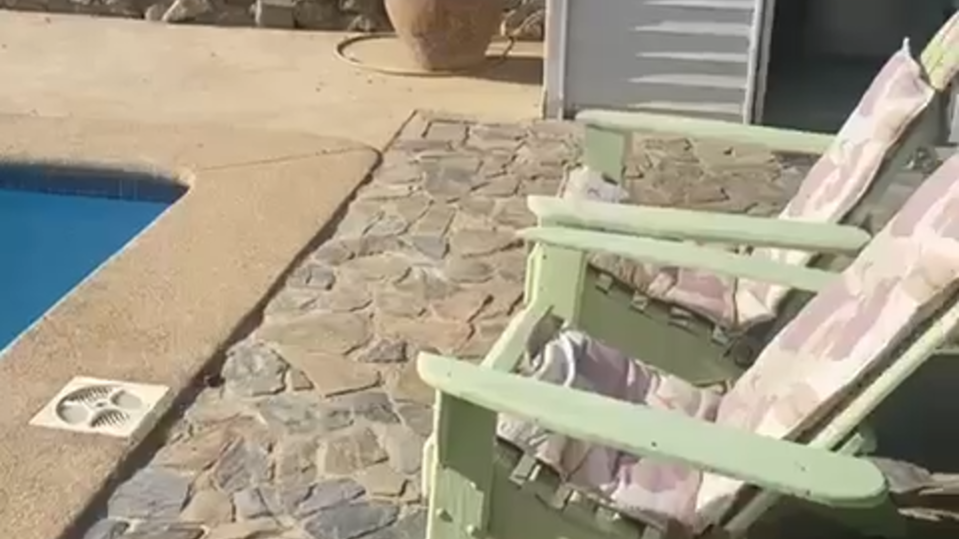 Video 1 de Mi Refugio Olmué