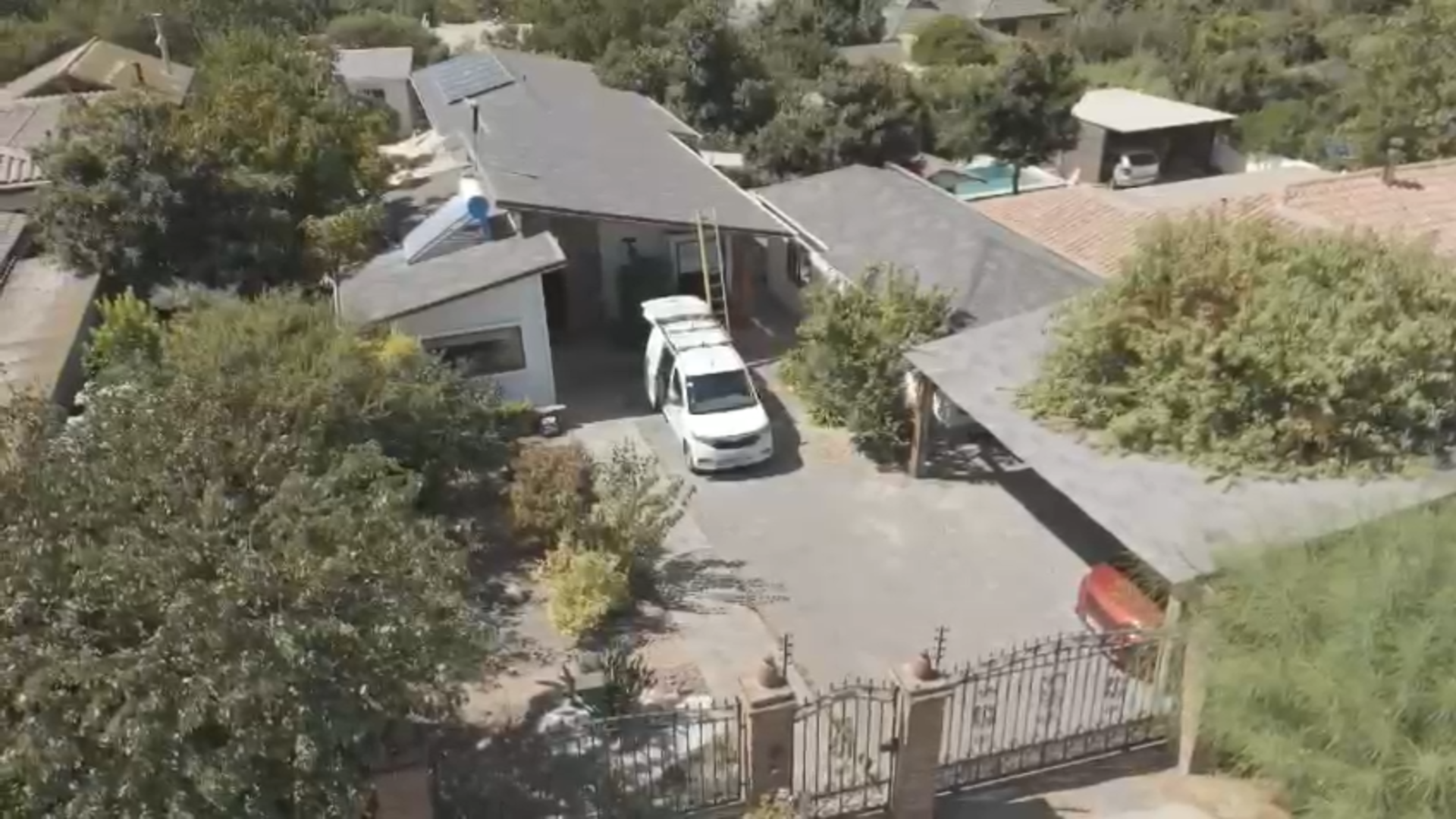 Video 3 de Mi Refugio Olmué