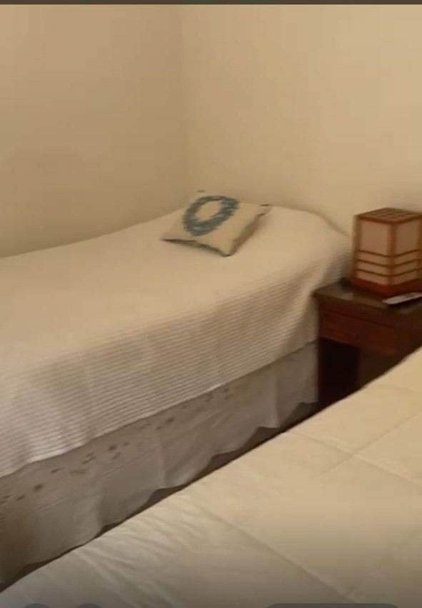 Piscina de Mi Refugio Olmué