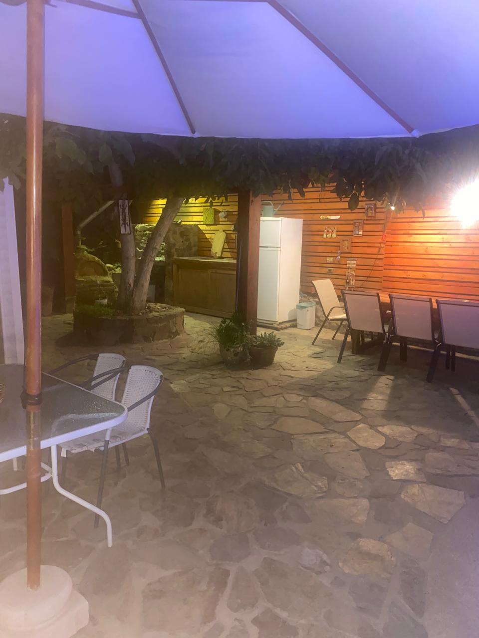 Sitios externos de Mi Refugio Olmué