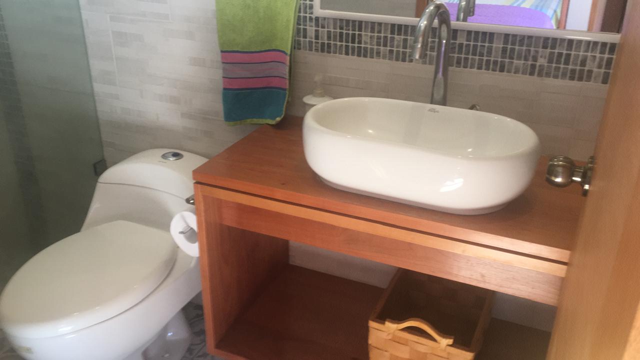 Sitios externos de Mi Refugio Olmué