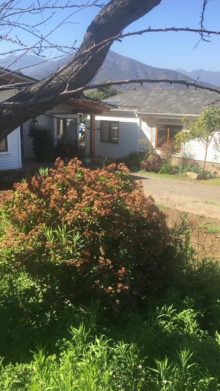 Sitios Externos de Mi Refugio Olmué