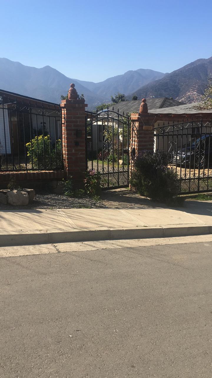 Sitios externos de Mi Refugio Olmué