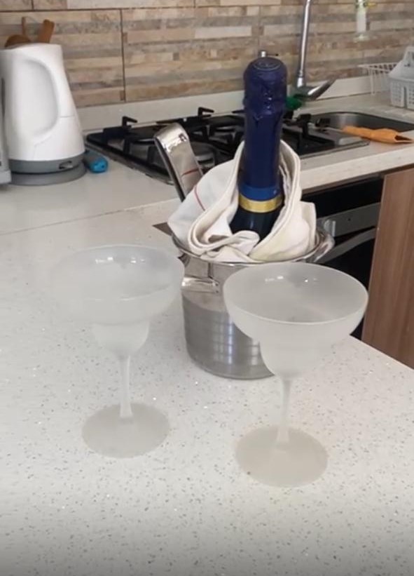 Habitaciones de Mi Refugio Olmué